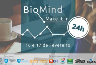 Glintt IST BioMind