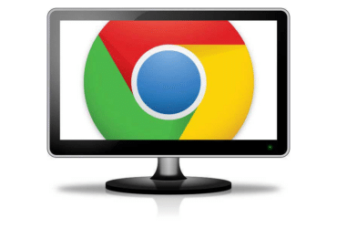 Google Chrome Center