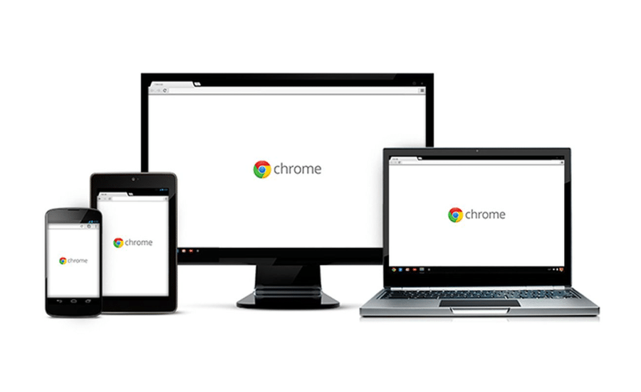 Google Chrome Hardware