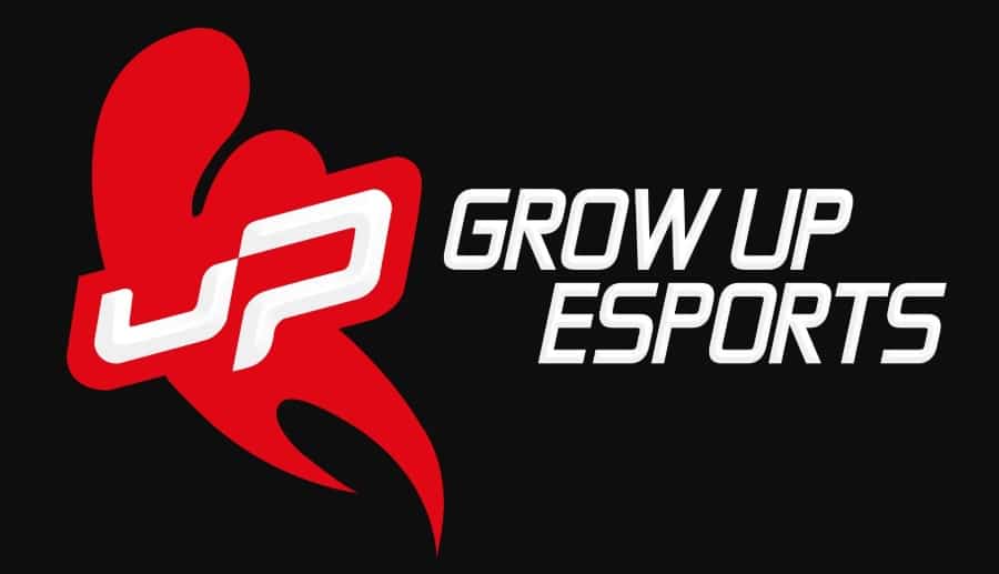 Grow uP eSports