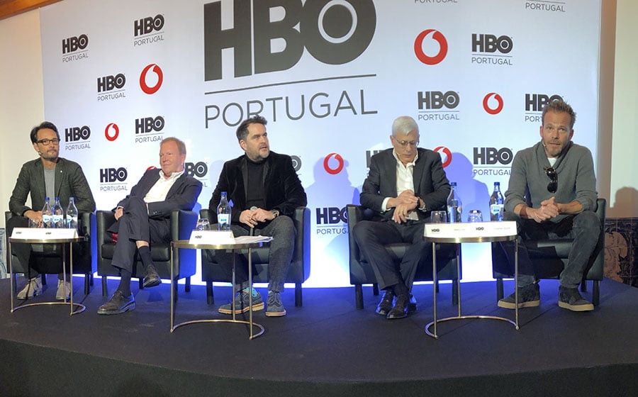 HBO Portugal