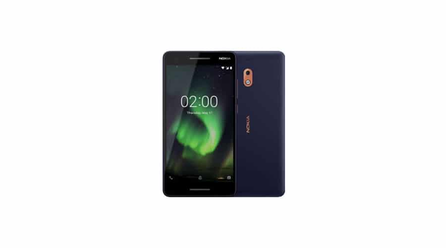 HMD Global Nokia 2.1