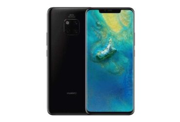 Huawei Mate 20 Pro