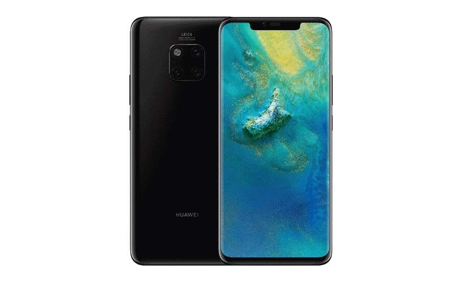 Huawei Mate 20 Pro