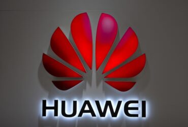 Huawei Wall New