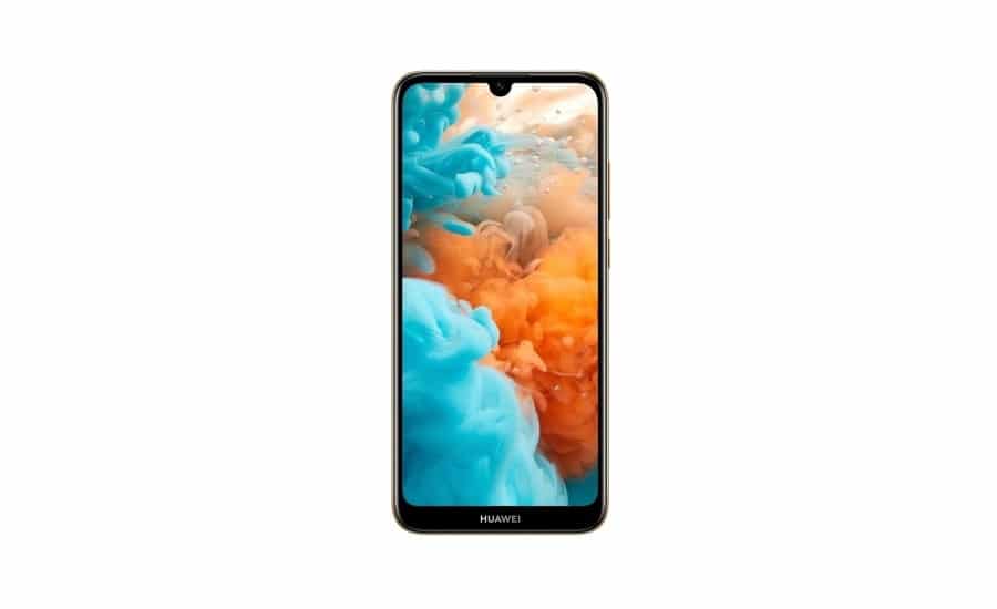 Huawei Y6 Pro 2019