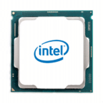 Intel Core Chip New