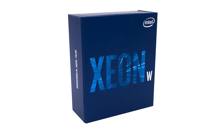 Intel Xeon W-3175X