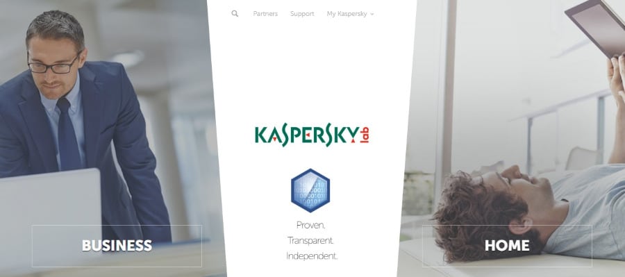 Kaspersky Lab