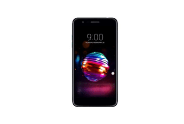 LG K11 Plus