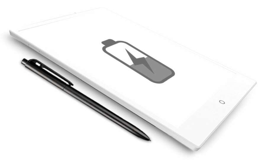 Gadget Labs EeWrite E-Pad