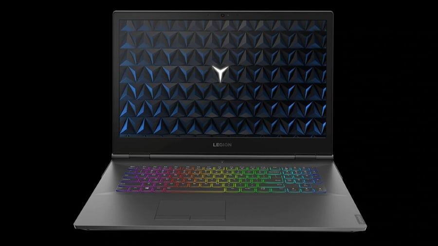 Lenovo Legion Y740