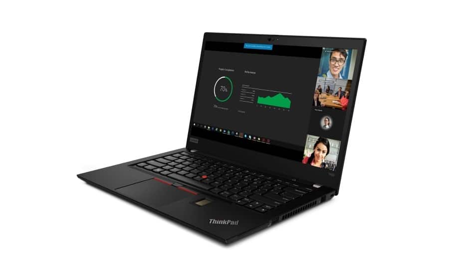 Lenovo ThinkPad T490 Healthcare Edition