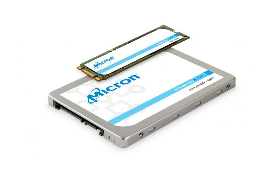 Micron 1300