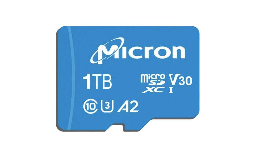 Micron