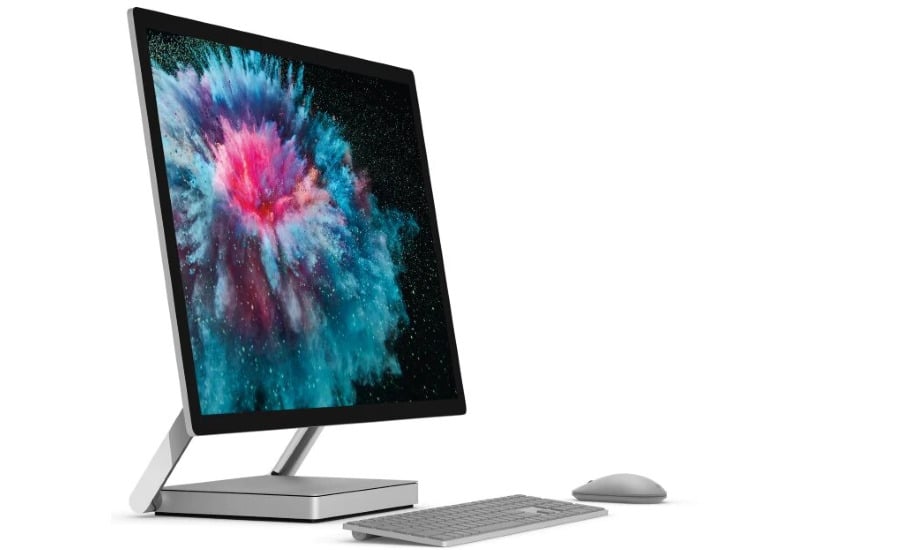 Microsoft Surface Studio 2