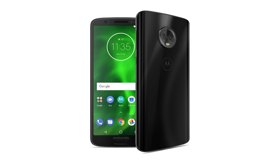 Moto G6