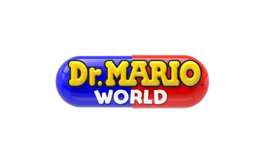 Nintendo Dr. Mario World