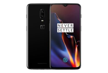 OnePlus 6T