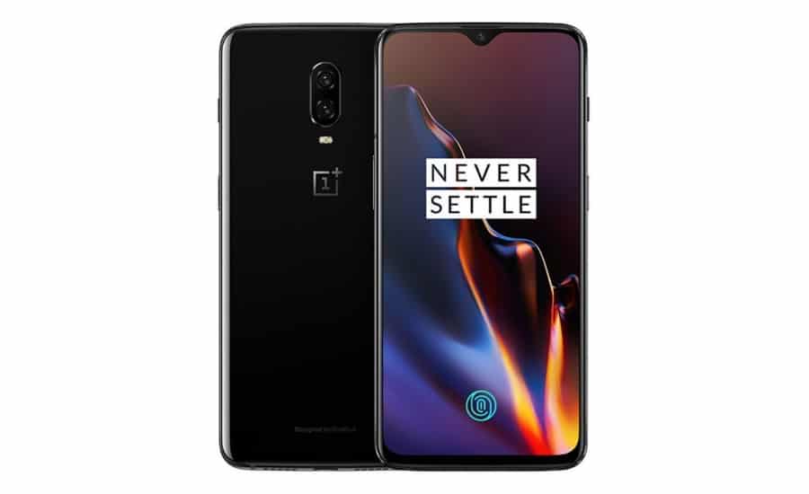 OnePlus 6T