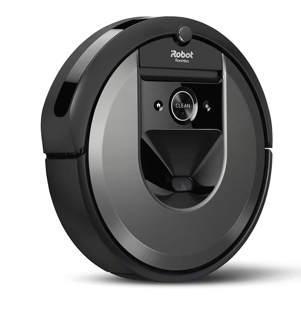 Roomba i7_2