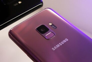 Samsung Galaxy New