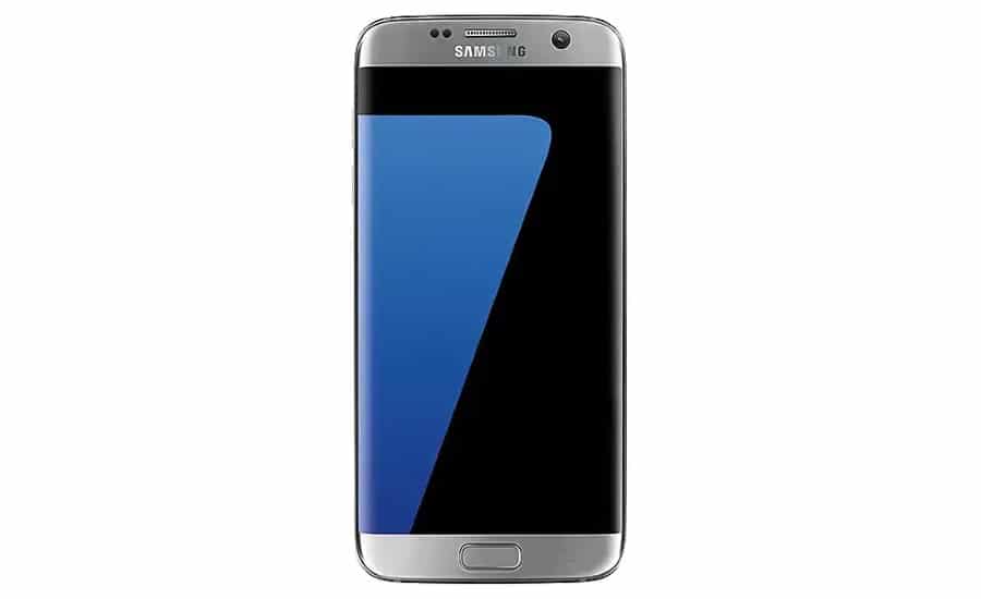 Samsung Galaxy S7 Edge