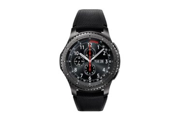 Samsung Gear S3 Frontier