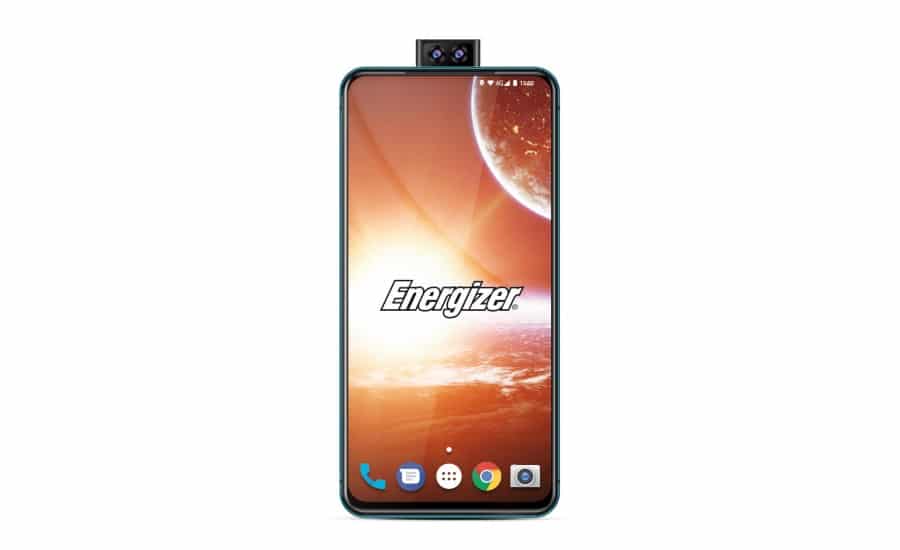 SlashGear Energizer Max P18K Pop