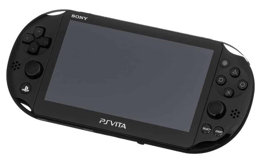 Sony PlayStation Vita