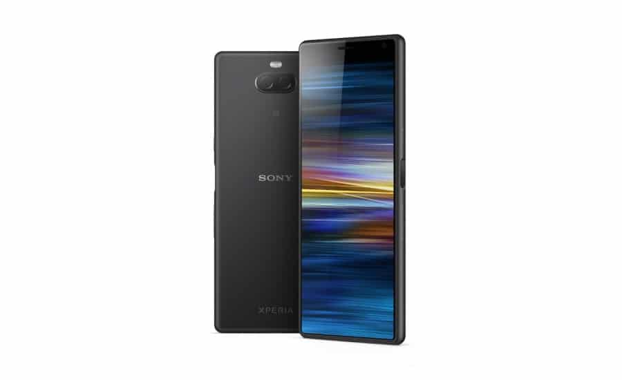 Sony Xperia 10