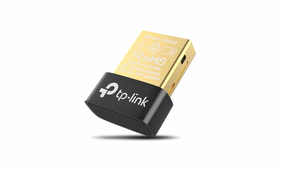 TP-Link UB400