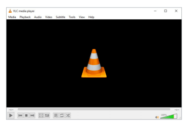 VLC New