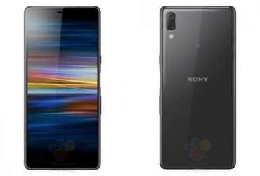 WinFuture Xperia L3