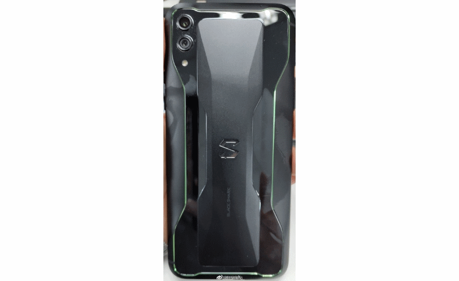 Xiaomi Black Shark 2