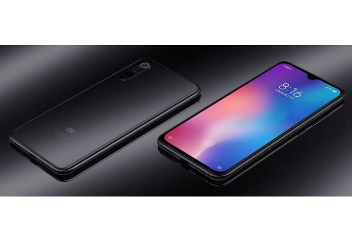 Xiaomi Mi 9 SE