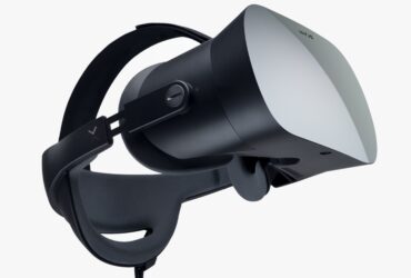 Varjo VR-1