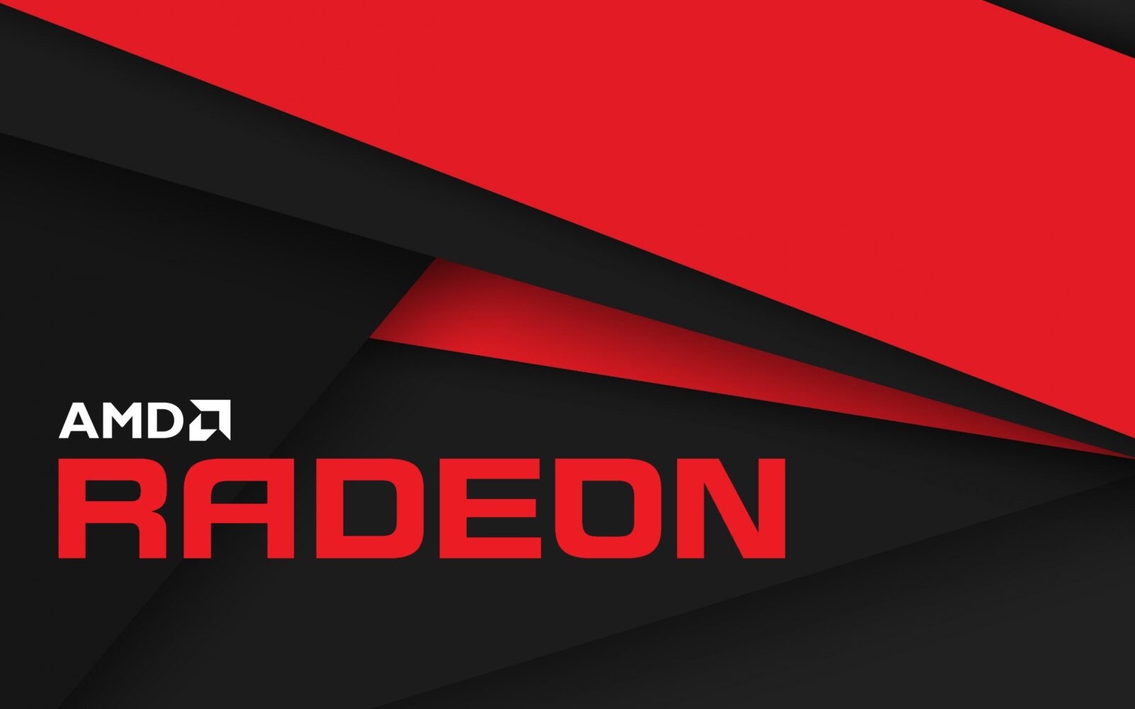 AMD Radeon New
