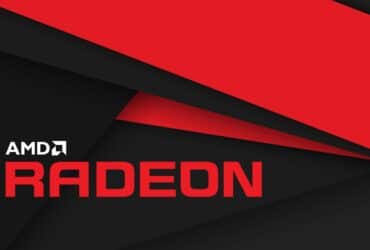 AMD Radeon New