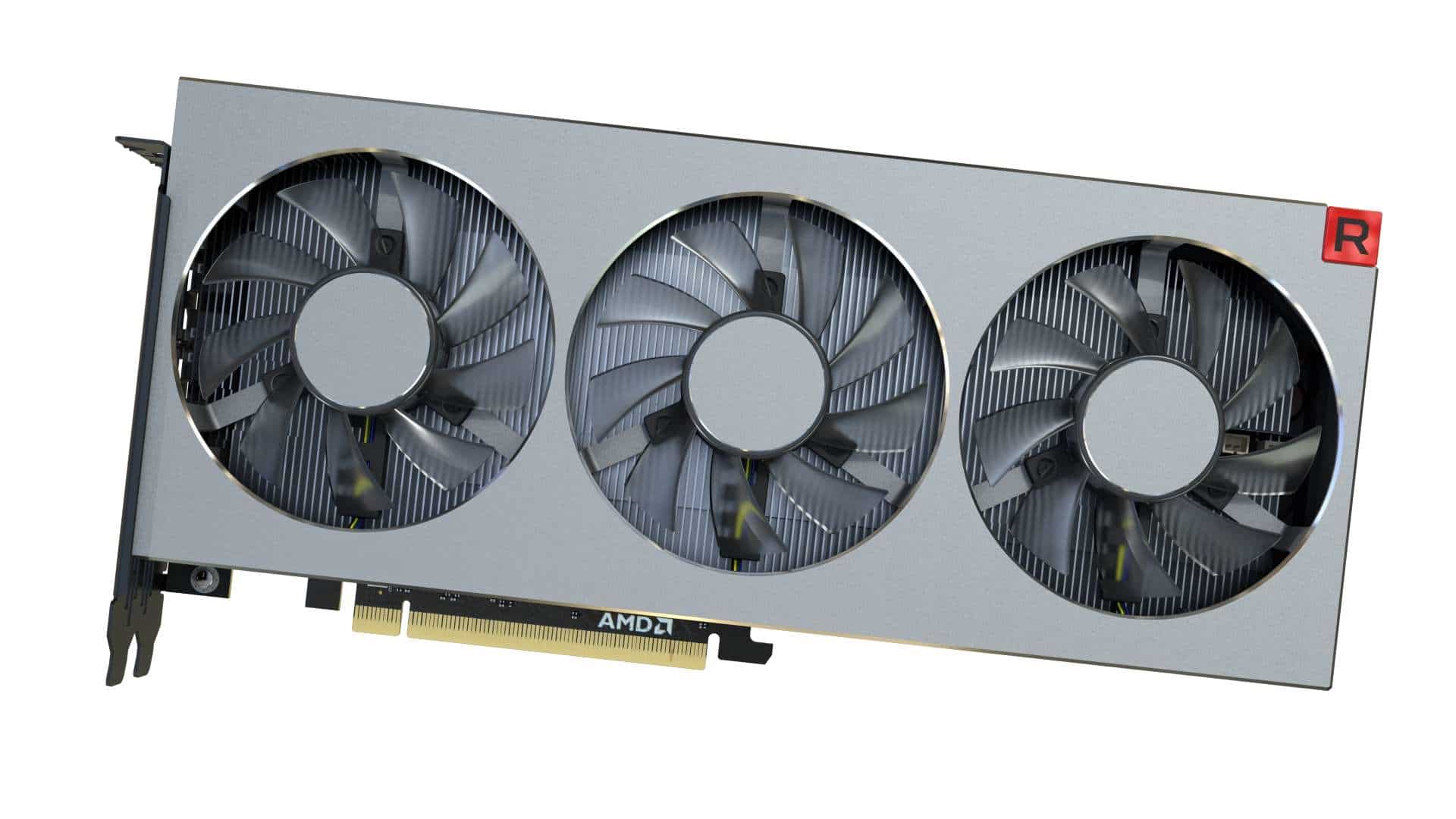 AMD Radeon VII