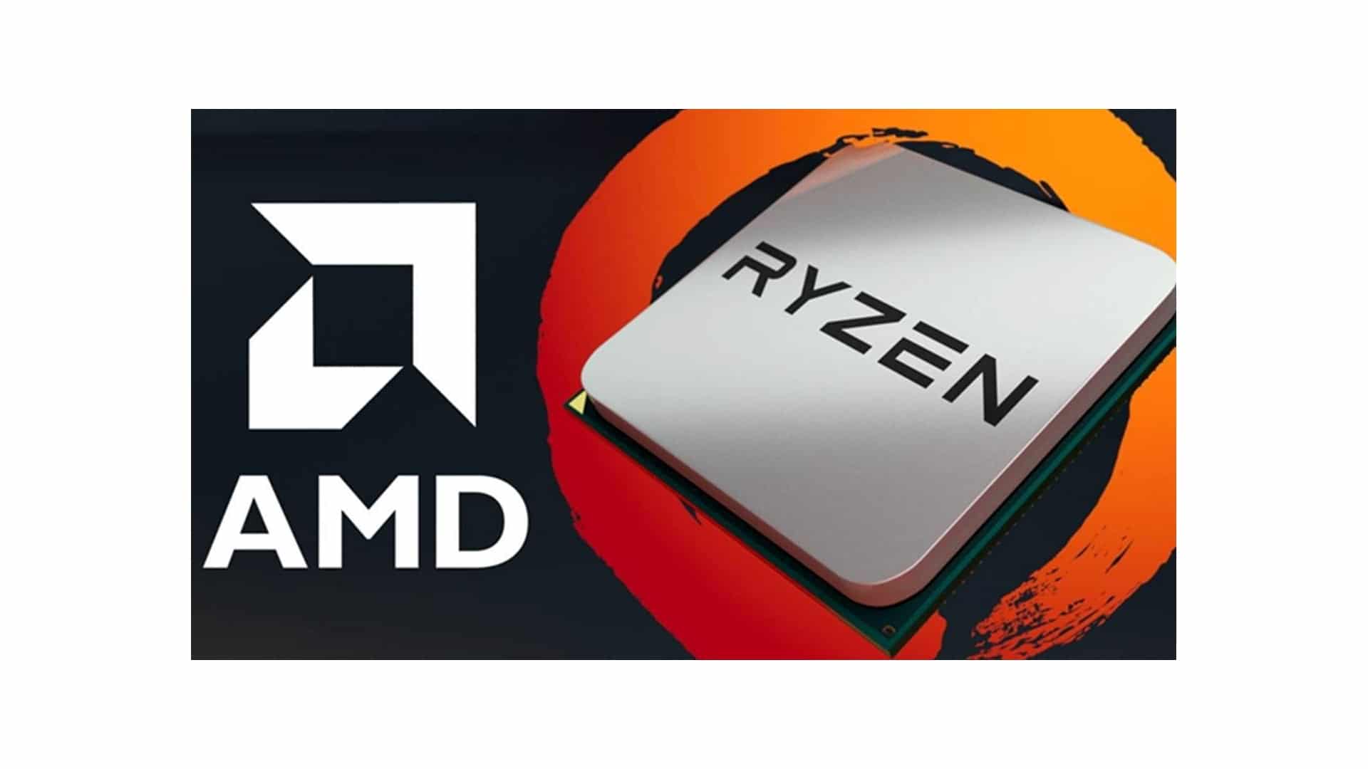 AMD Ryzen New