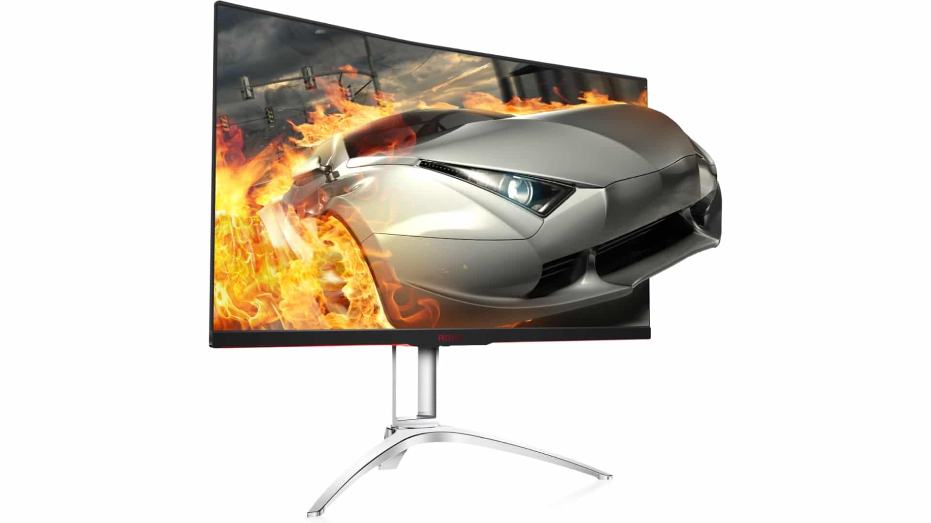 AOC AGON AG272FCX6