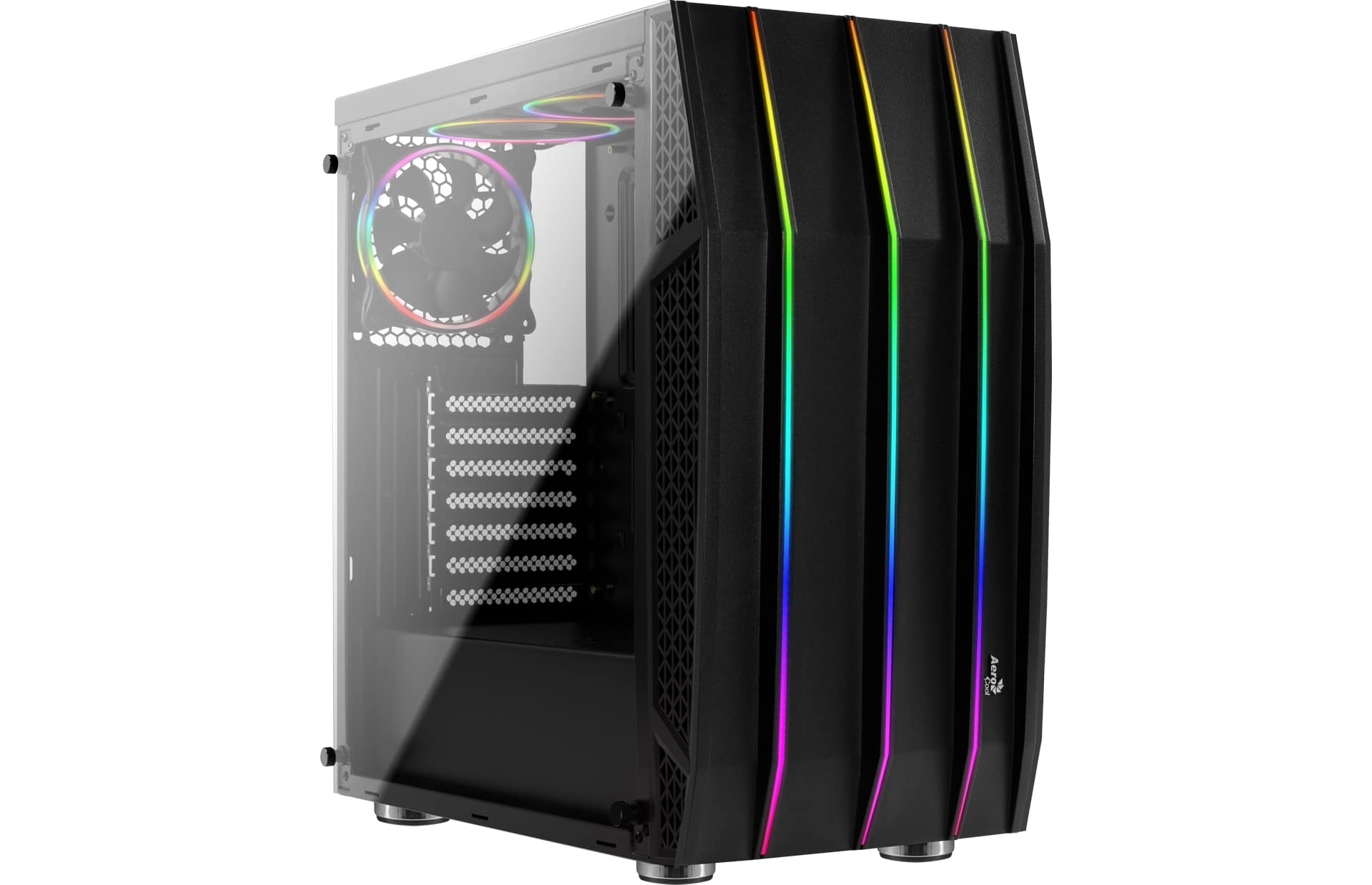 Aerocool Klaw