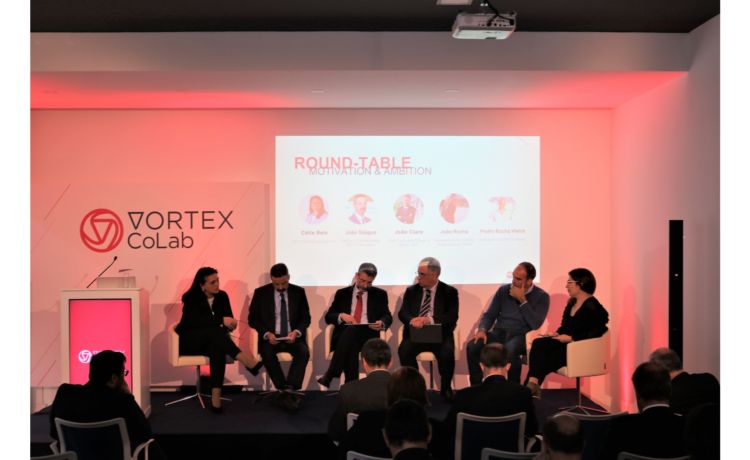 Altran Portugal VORTEX