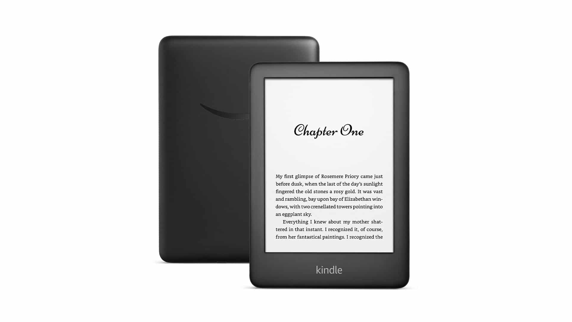 Amazon Kindle