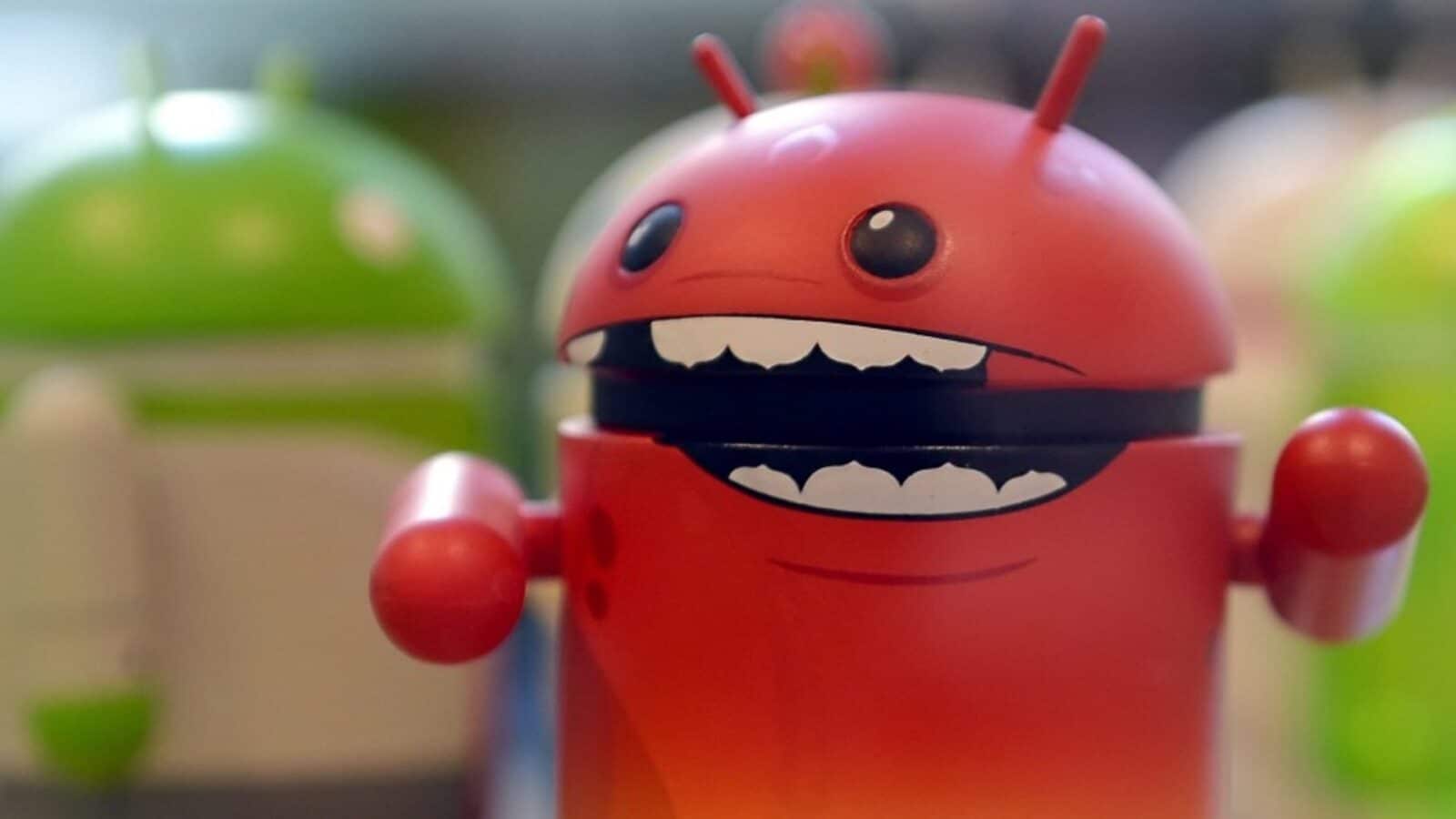 Android Malware New