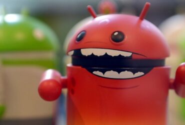 Android Malware New