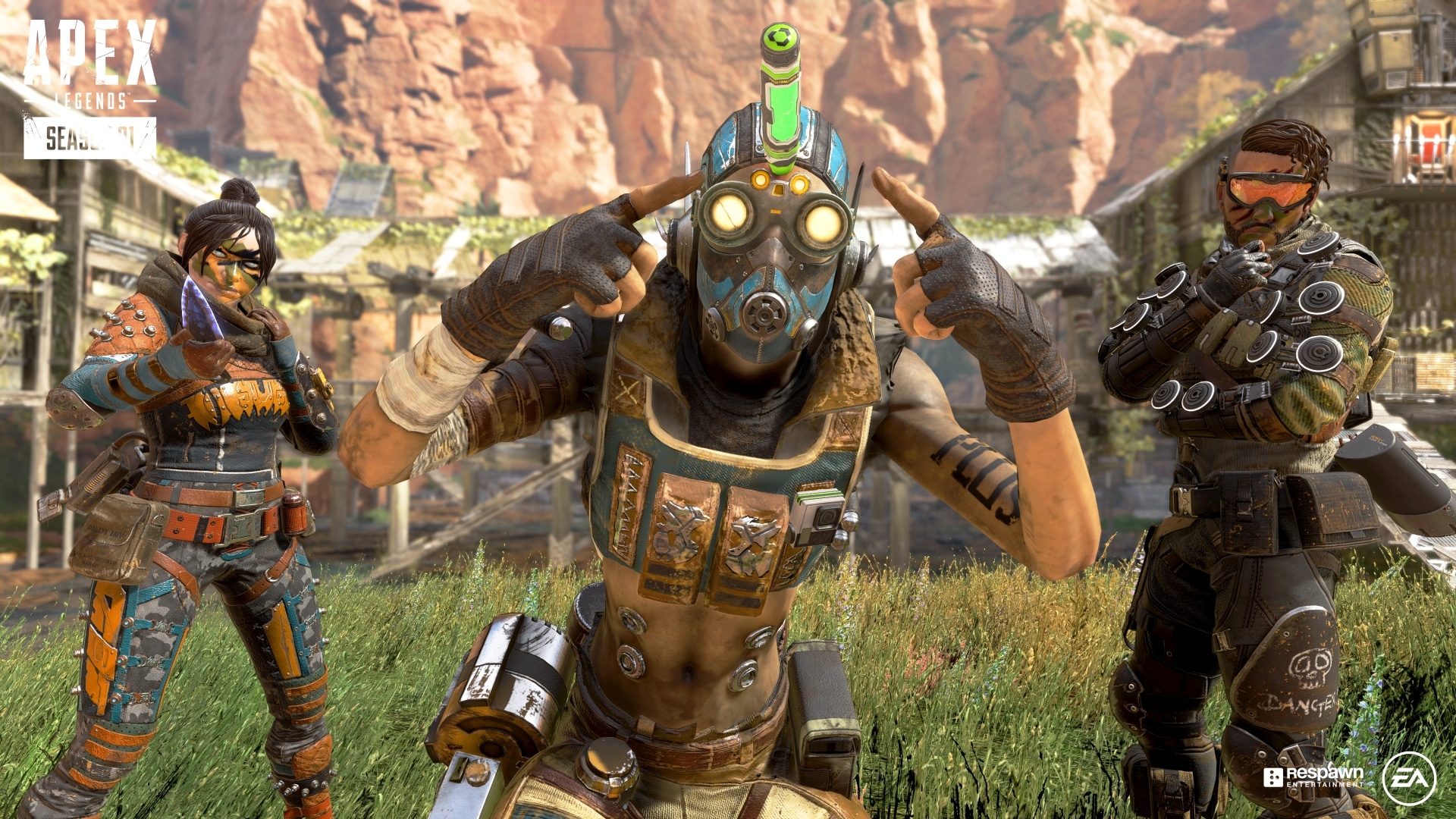 Apex Legends