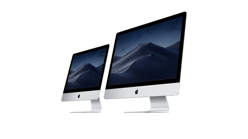 Apple actualiza iMac com novos processadores Intel e GPUs AMD