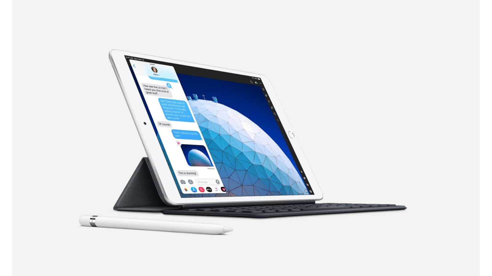 Apple iPad Air
